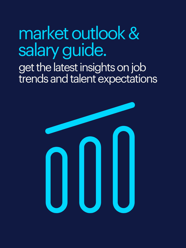 market insights and salary guide