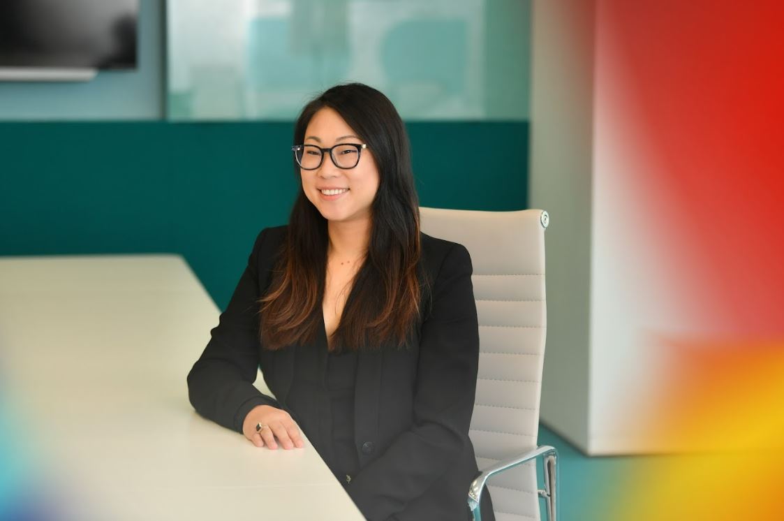 Randstad Promotes Natellie Sun to Managing Director of Greater China