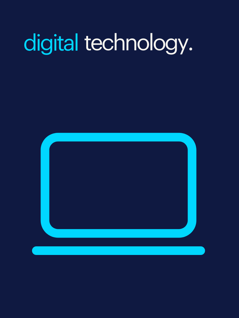 digital technology recruitment services