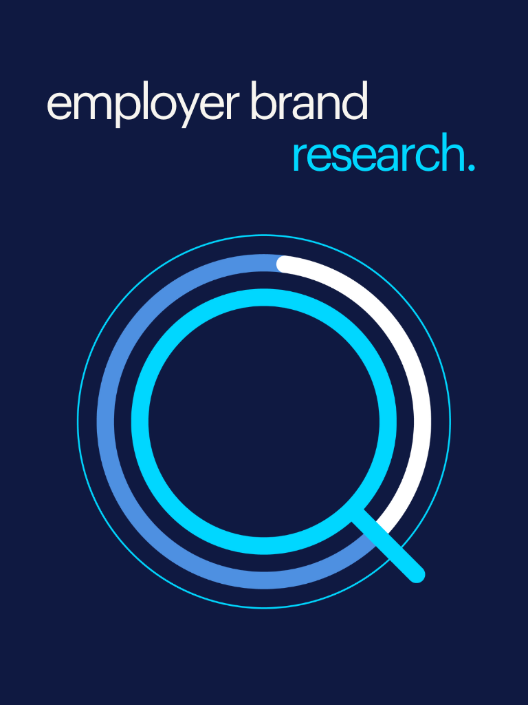 employer brand research