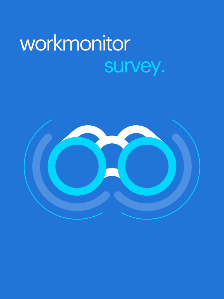 workforce trends in hong kong