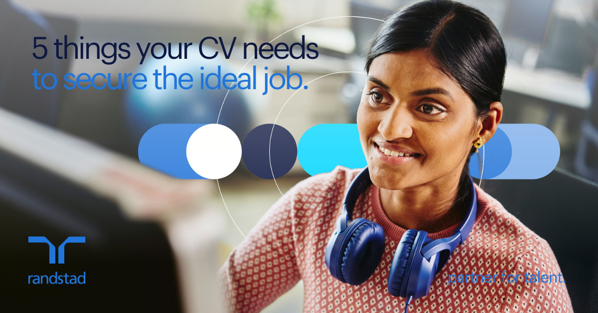 CV Essentials and Pitfalls to Avoid | Randstad Hong Kong