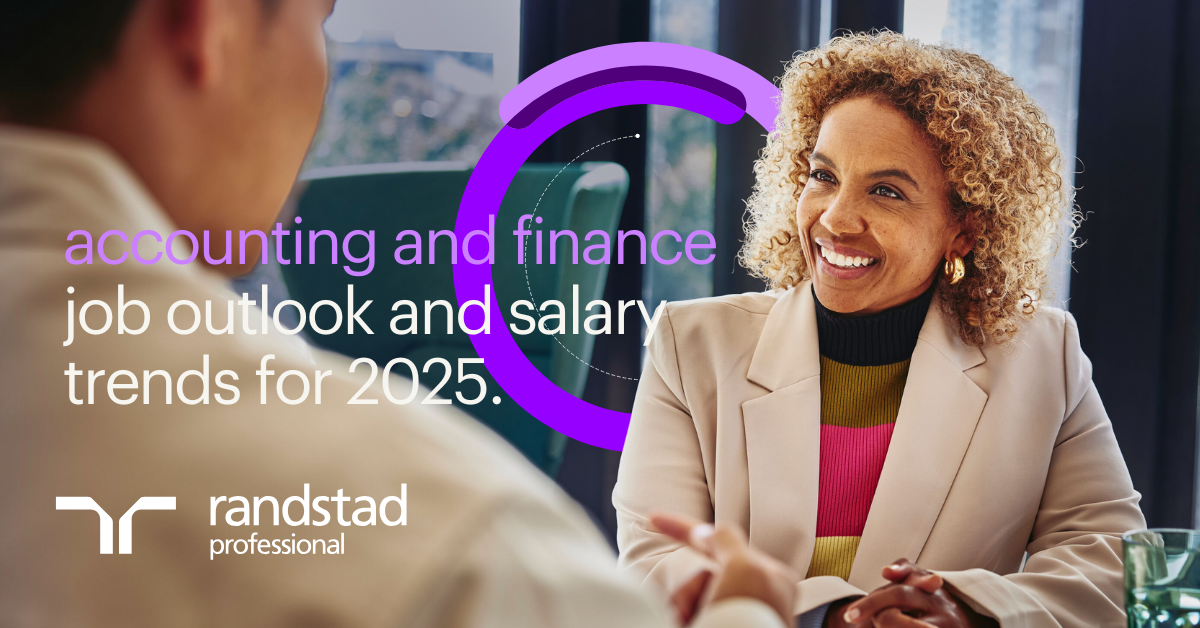 Hong Kong 2025 Accounting and Finance Job Trends and Salary Guide ...