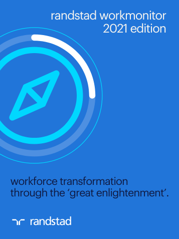 Workmonitor 2021