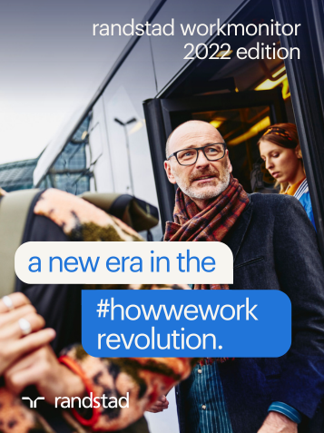 Workmonitor 2022