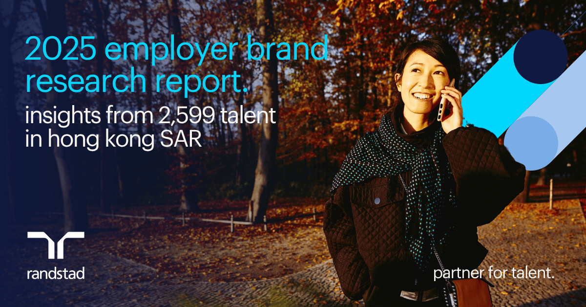 Work-Life Balance Most Important for Talent Attraction and Employee ...