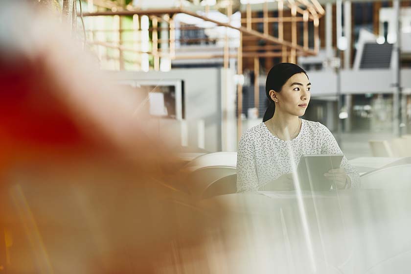 Your Next Career Move Be An Executive Officer