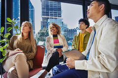 Randstad Professional Career