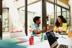randstad professional careers
