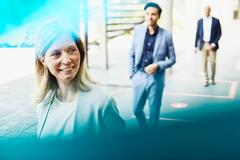 career advice for fresh graduates from a recruiter