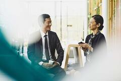 acts of kindness at the workplace