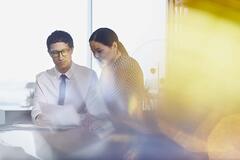 disadvantages of multi-agencies briefing in recruitment