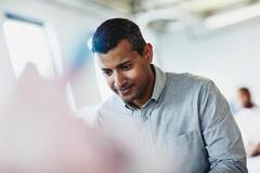 ensure data privacy security when working from home