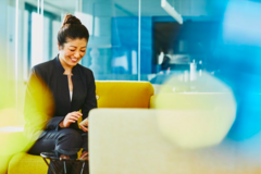 mature workers work habits