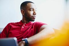 how to cope with work from home if you live alone