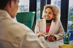 business support services