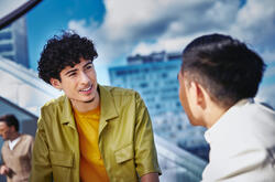 Randstad Professional Career