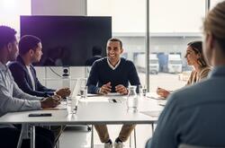 finance careers