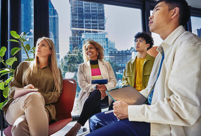 Randstad Professional Career