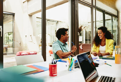 randstad professional careers