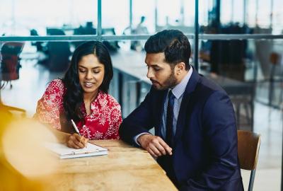 overcoming HR challenges in the new normal