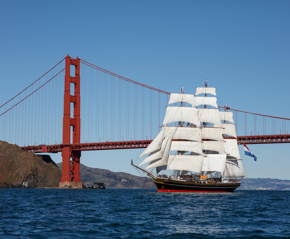 clipper stad amsterdam world tour
