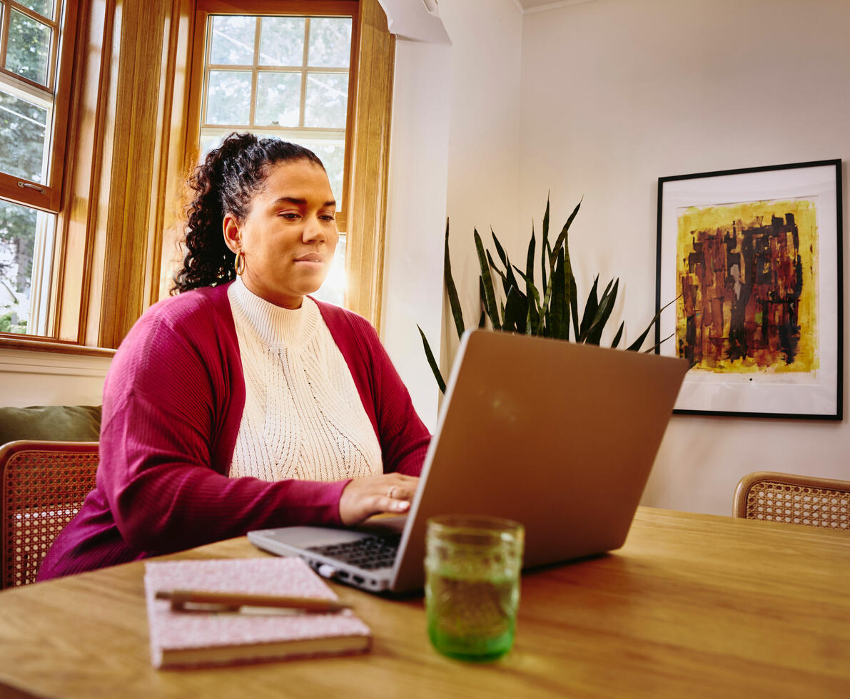 Randstad Professional Career