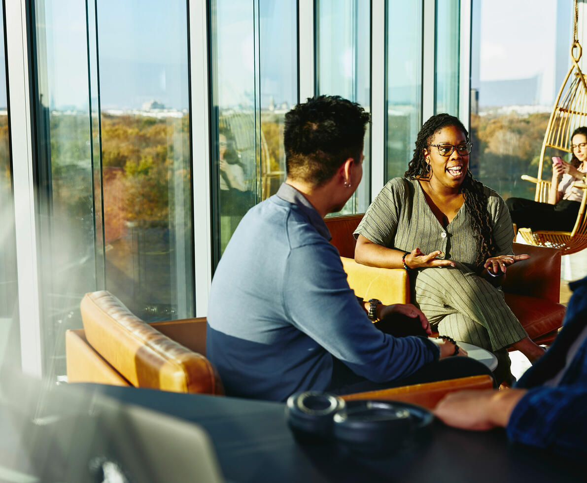 Randstad Operational Career