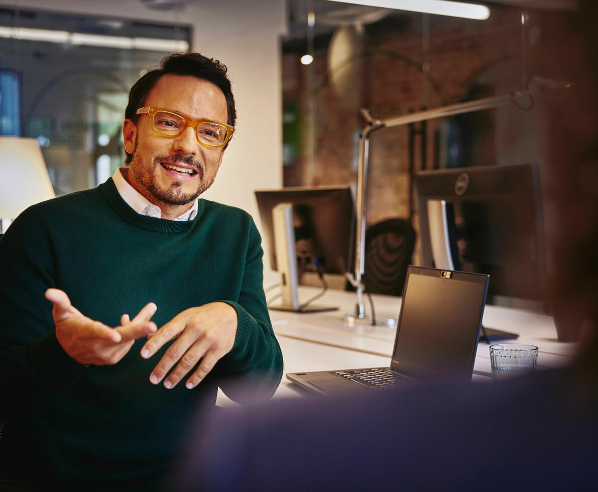 Randstad Professional Career