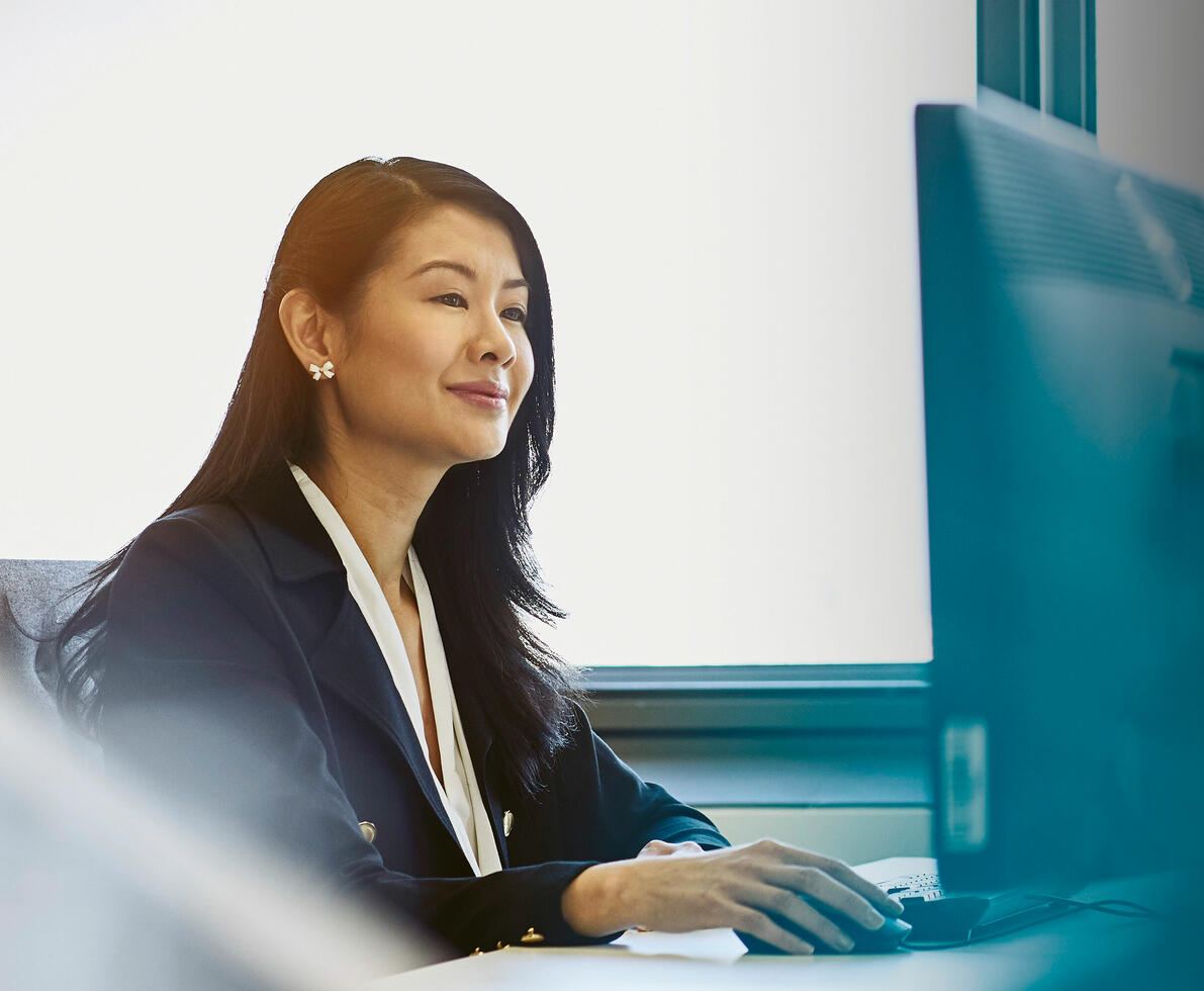 Randstad Professional Career