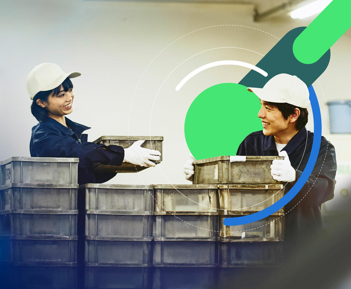 Randstad Operational Career