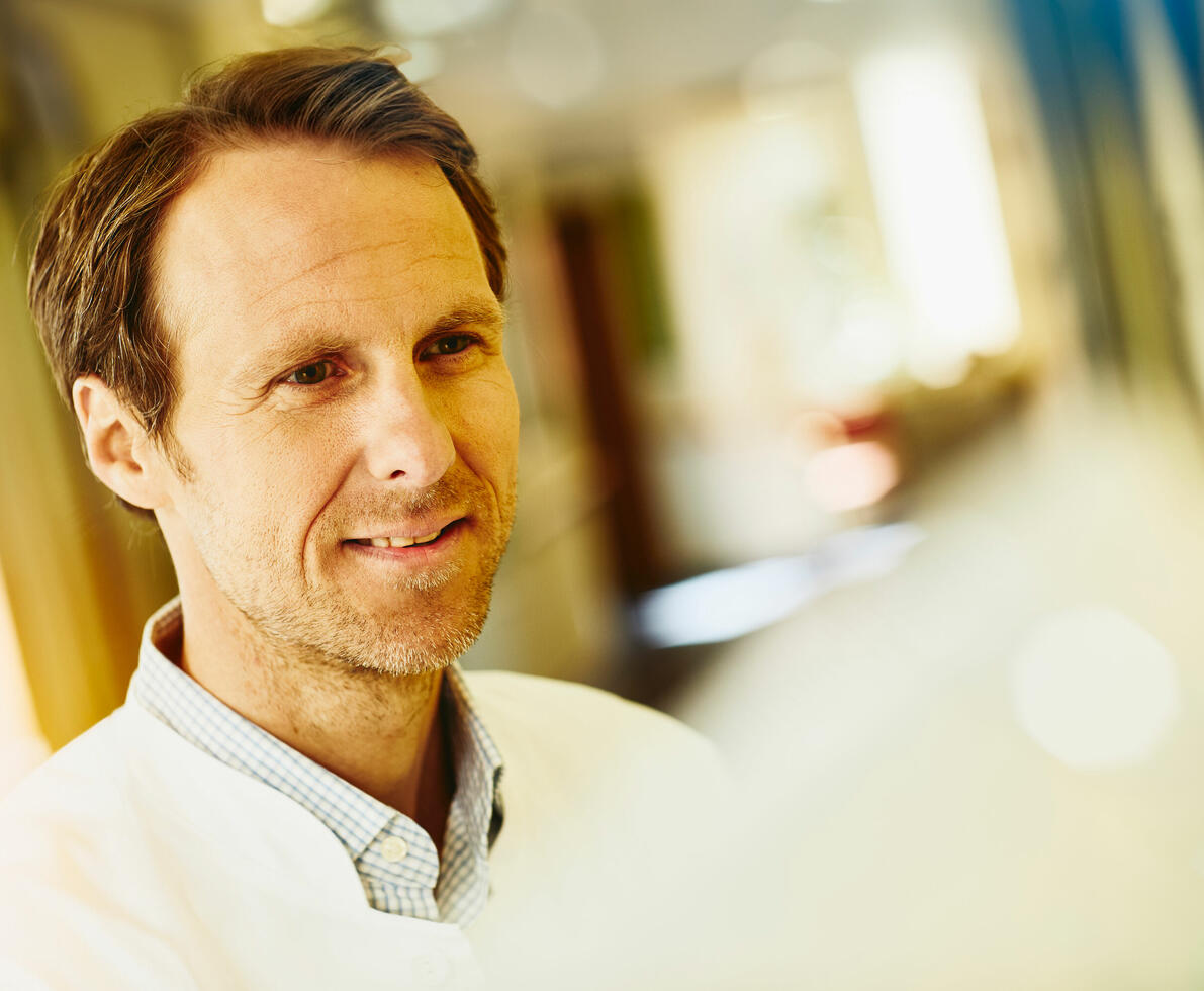 Randstad Operational Career