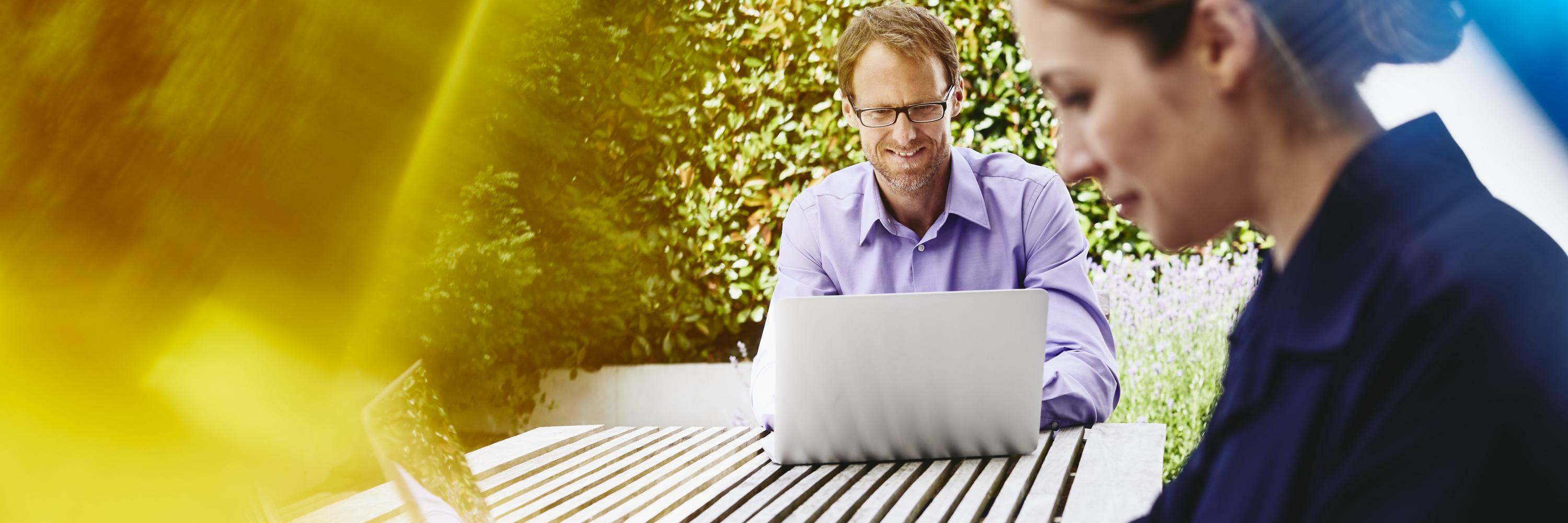 remote workforce