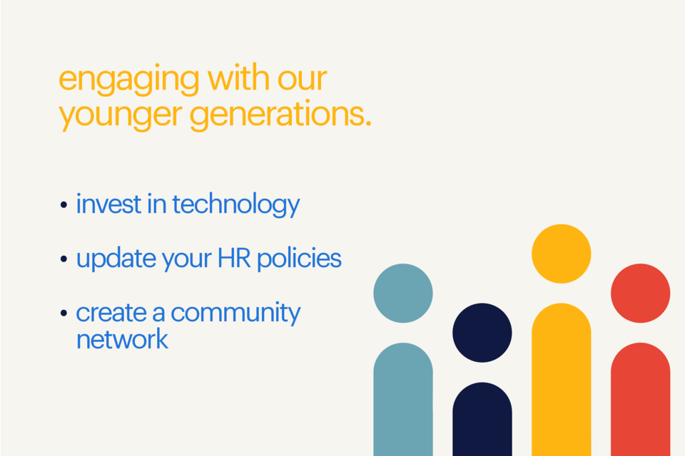 Why Do Younger Generations Seek Work-Life Balance? | Randstad Hong Kong