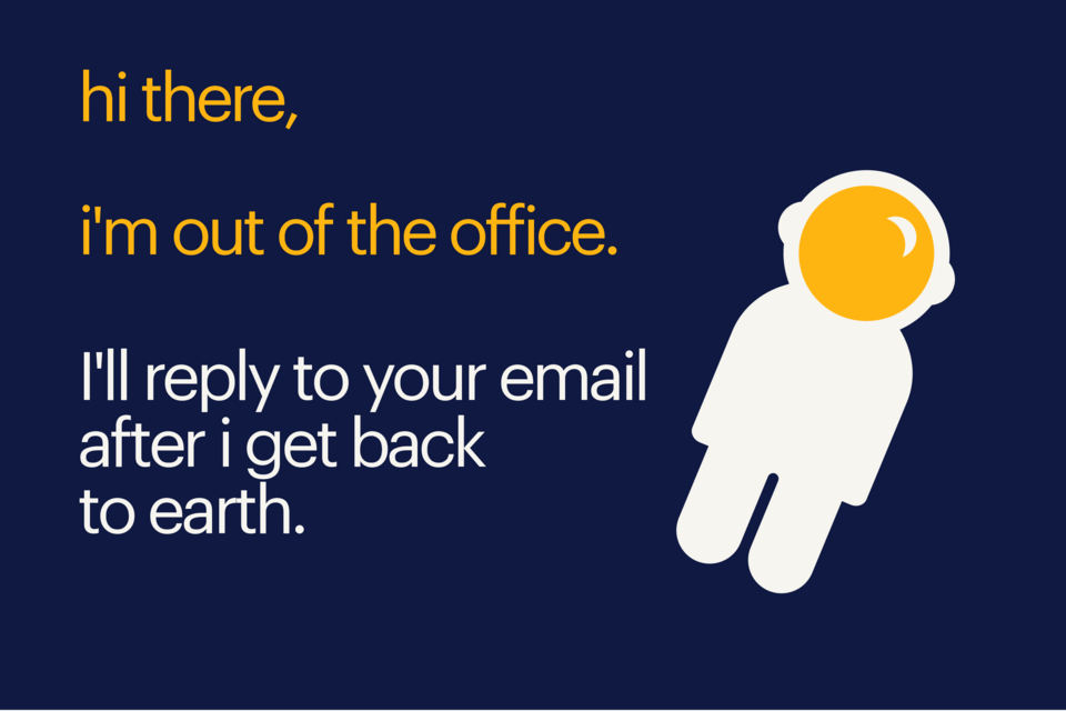 6 Best Out of Office Messages: Samples and Templates | Randstad Hong Kong