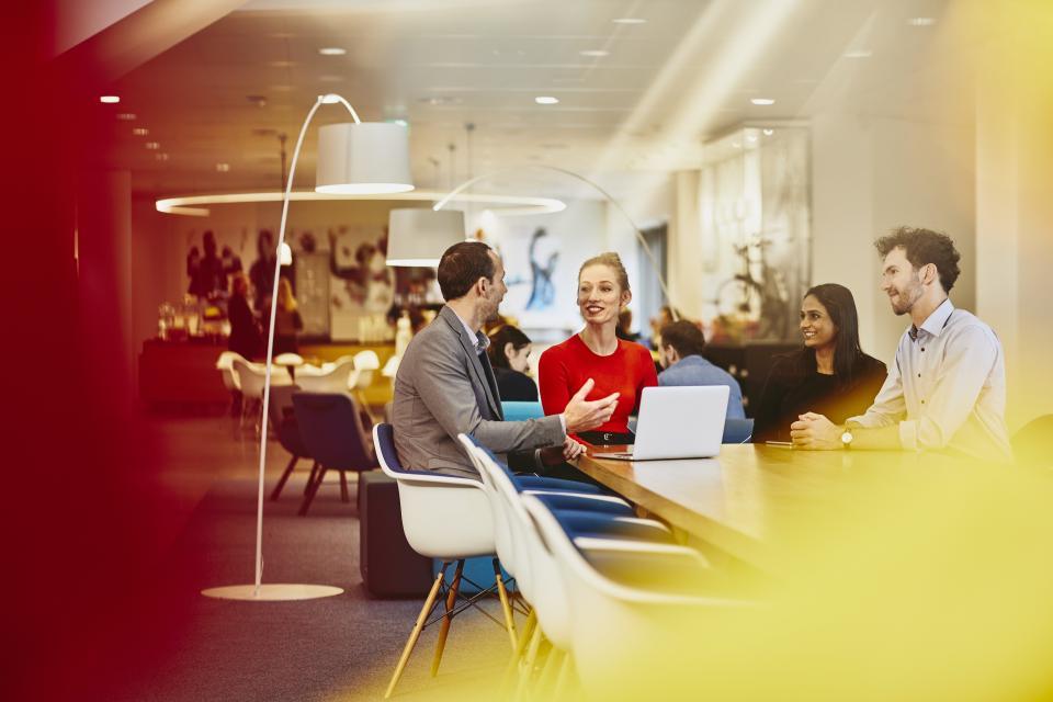Top 8 Recruitment Agencies in Hong Kong | Randstad Hong Kong