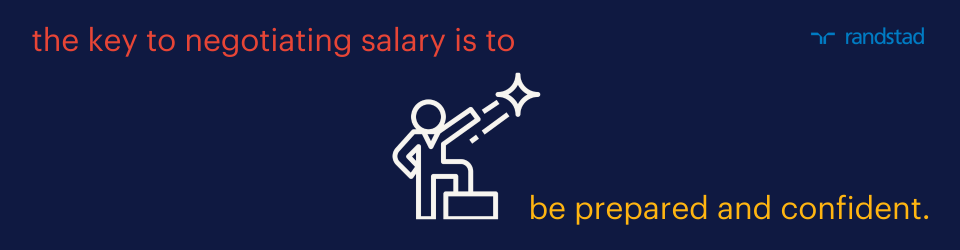 How Senior-Level Executives Negotiate for Salary | Randstad ...