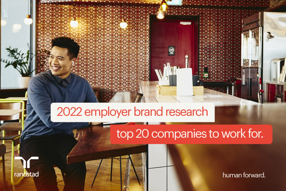 Top 20 Companies in Hong Kong 2022 Randstad Hong Kong