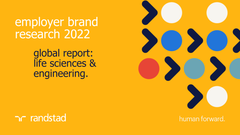 2022 Global Life Sciences and Engineering Industry Outlook Randstad
