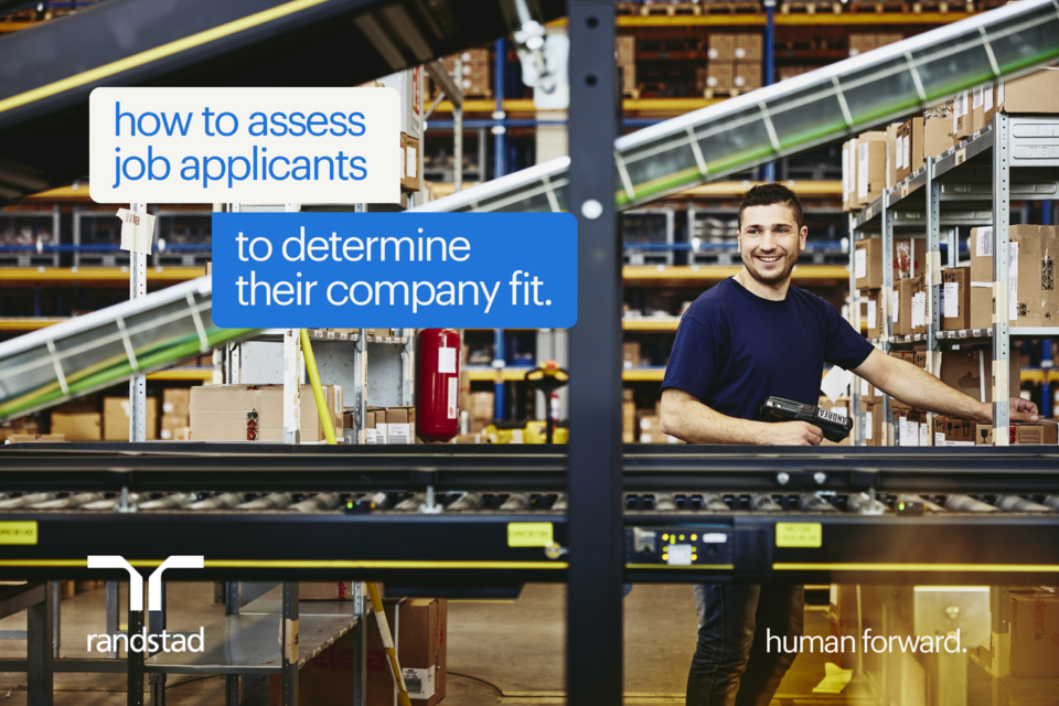 How to Interview Manufacturing and Logistics Talent Randstad Hong Kong