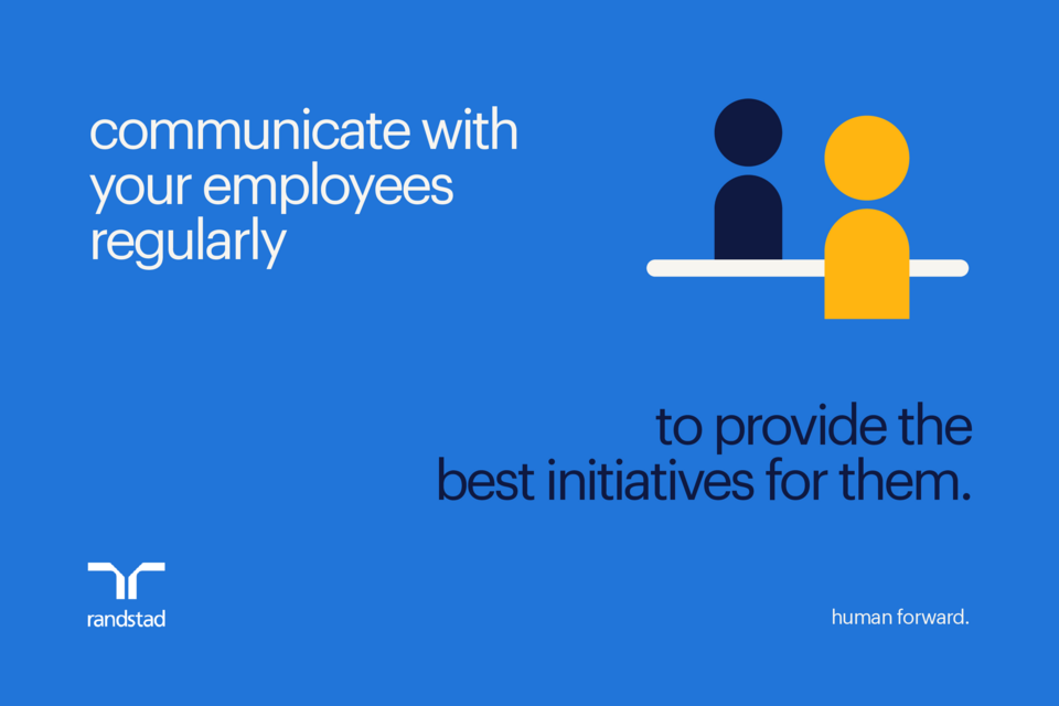 Work-life Balance is the Key to Improve Talent Attraction Strategy ...