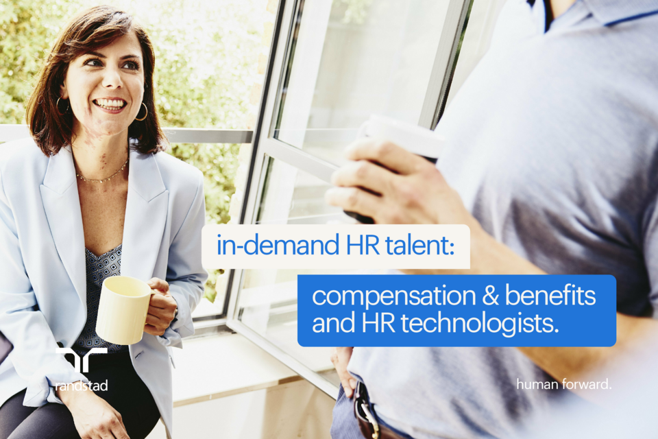 Hong Kong’s Human Resources and Business Support Industry & Salary