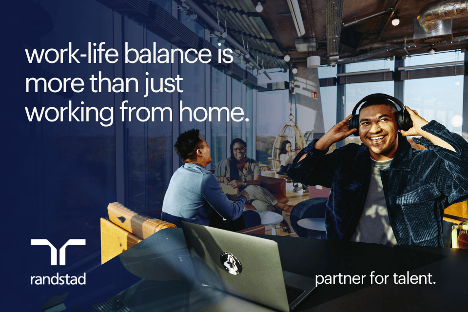 Work-Life Balance Most Important for Talent Attraction and Employee ...
