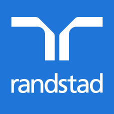 Logotype of Randstad Hong Kong